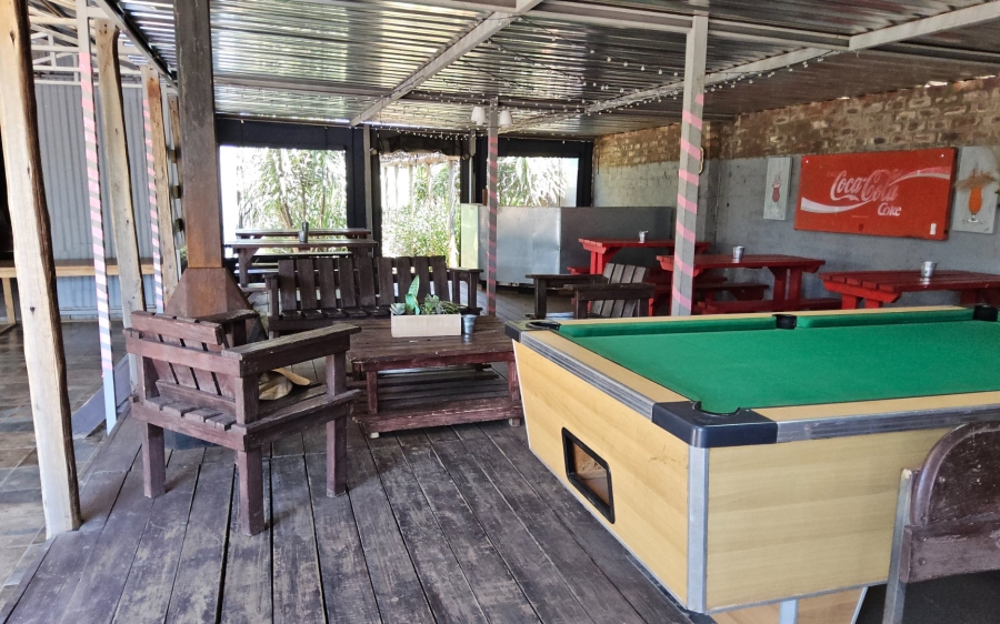 Commercial Property for Sale in Potchefstroom Industrial North West